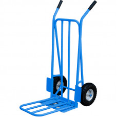 Bormann BWB3000 Καρότσι Μεταφοράς με Επέκταση 250Kg
