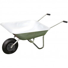 Bormann BWB6500 Καρότσι Γαλβανιζέ 65Lt