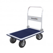 Bormann BWB8000 Καρότσι-Πλατφόρμα Μεταφοράς 300Kg ( Σε 3 Άτοκες Δόσεις)
