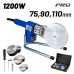 Bormann Pro BWM4110 Συγκολλητικό Σωληνών 1200Watt | 022893 Bormann Pro BWM4110 Συγκολλητικό Σωληνών 1200Watt | 022893