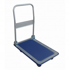 Bormann BWR3001 Καρότσι-Πλατφόρμα Μεταφοράς 150Kg 