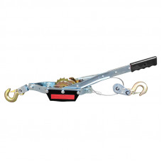 BORMANN Pro BWR5086 BORMANN Pro BWR5086 Κρικοπάλαγκο 3.5Τ Βαρέως Τύπου με Διπλό Γάντζο