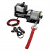 Bormann BWR5108 Ηλεκτρικός Εργάτης 1.360Kg Bormann BWR5108 Ηλεκτρικός Εργάτης 1.360Kg