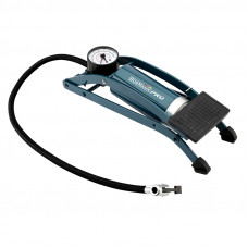BORMANN Pro BWR5150 ΤΡΟΜΠΑ ΠΟΔΙΟΥ ΜΕ ΜΑΝΟΜΕΤΡΟ