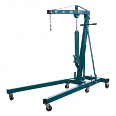 BORMANN Pro BWR5204 ΓΕΡΑΝΟΣ ΥΔΡΑΥΛΙΚΟΣ 2Ton