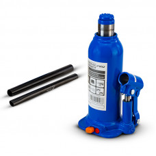 BORMANN Pro BWR5207 ΓΡΥΛΛΟΣ ΜΠΟΥΚΑΛΑΣ ΥΔΡ. 5Ton