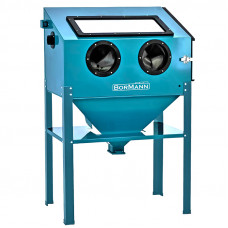 BORMANN Pro BWR5213 ΚΑΜΠΙΝΑ ΑΜΜΟΒΟΛΗΣ 220Lt