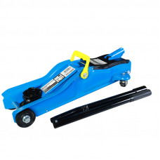BORMANN Pro BWR5214 ΚΑΡΟΤΣΟΓΡΥΛΛΟΣ 2Ton, ΧΑΜΗΛΟΥ ΠΡΟΦΙΛ 80mm