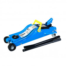 BORMANN Pro BWR5215 ΚΑΡΟΤΣΟΓΡΥΛΛΟΣ 2Ton, ΧΑΜΗΛΟΥ ΠΡΟΦΙΛ 89mm