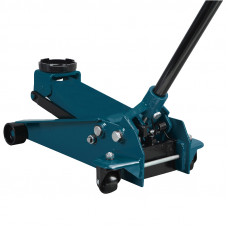 BORMANN Pro BWR5217 ΚΑΡΟΤΣΟΓΡΥΛΛΟΣ 3Ton, ΒΑΡΕΩΣ ΤΥΠΟΥ, ΑΝΥΨΩΣΗ 130-465mm