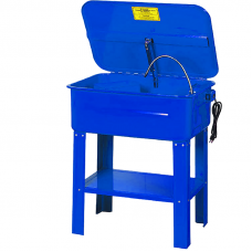 BORMANN Pro BWR5224 ΠΛΥΝΤΗΡΙΟ ΕΞΑΡΤΗΜΑΤΩΝ 80LT ΜΕ ΗΛΕΚΤΡΙΚΗ ΑΝΤΛΙΑ