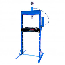 BORMANN Pro BWR5230 ΥΔΡΑΥΛΙΚΗ ΠΡΕΣΑ 20Ton ΜΕ ΑΝΤΛΙΑ ΧΕΙΡΟΣ