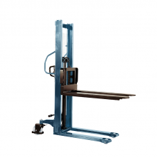 BORMANN Pro BWR5516 ΠΕΡΟΝΟΦΟΡΟ ΧΕΙΡΟΚΙΝΗΤΟ ΑΝΥΨΩΣΗΣ 1 TONΟΥ, ΥΨΟΣ ΑΝΥΨΩΣΗΣ  1,6m , ΔΙΑΣΤ. ΠΙΡΟΥΝΙΩΝ 1150x560mm  , ΜΕ ΠΡΟ