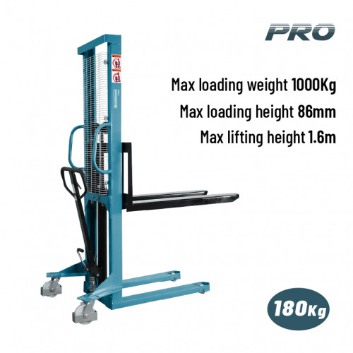 BORMANN Pro BWR5517 BORMANN Pro BWR5517 Περονοφόρο Χειροκίνητο Ανύψωσης 1Ton,Ύψος Ανύψωσης 1.6m, Πιρούνια 1150x550mm BORMANN Pro BWR5517 BORMANN Pro BWR5517 Περονοφόρο Χειροκίνητο Ανύψωσης 1Ton,Ύψος Ανύψωσης 1.6m, Πιρούνια 1150x550mm