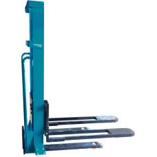 BORMANN Pro BWR5540 BORMANN Pro BWR5540 Περενοφόρο Ηλεκτρικής Ανύψωσης/Αυτοφόρτωσης με Μέγιστο Βάρος 1Τοn