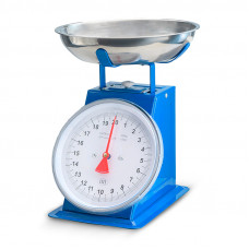 BORMANN Lite DS1050 ΑΝΑΛΟΓΙΚΗ ΖΥΓΑΡΙΑ ΚΟΥΖΙΝΑΣ 20Kg