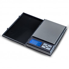 BORMANN Lite DS1070 ΨΗΦΙΑΚΗ ΖΥΓΑΡΙΑ ΑΚΡΙΒΕΙΑΣ ΤΣΕΠΗΣ 2000gr / 0.1gr,