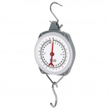 BORMANN DS1100 ΖΥΓΑΡΙΑ ΚΡΕΜΑΣΤΗ ΑΝΑΛΟΓΙΚΗ 100Kg/100gr