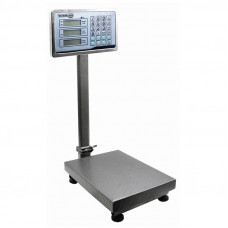 Bormann DS1500 Ζυγαριά - Πλάστιγγα Ηλεκτρονική 150Kg/50Gr