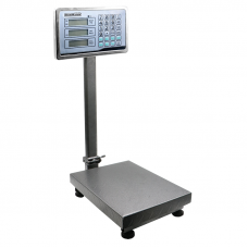 Bormann DS3000 Ζυγαριά - Πλάστιγγα Ηλεκτρονική 300Kg/50Gr