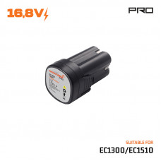 NAKAYAMA PRO EC1301 ΜΠΑΤΑΡΙΑ 16.8V, 2.0Ah ΓΙΑ ΨΑΛΙΔΙ ΚΛΑΔΟΥ EC1300