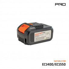 NAKAYAMA PRO EC1402 ΜΠΑΤΑΡΙΑ 21V , 4.0Ah ΓΙΑ  EC1550 & EC1400