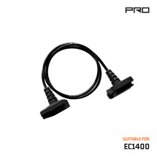 NAKAYAMA PRO EC1405 NAKAYAMA EC1405 Προέκταση Καλώδιο Μπαταριών για EC1400