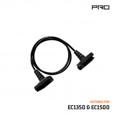 NAKAYAMA PRO EC1503 NAKAYAMA EC1503 Προέκταση Καλώδιο Μπαταριών για EC1350 & EC1500