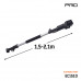 NAKAYAMA PRO EC1510EXT NAKAYAMA Pro EC1510EXT Προέκταση Τηλεσκοπική 1,5-2,1m, για Πριόνι Κλαδέματος EC1510 NAKAYAMA PRO EC1510EXT NAKAYAMA Pro EC1510EXT Προέκταση Τηλεσκοπική 1,5-2,1m, για Πριόνι Κλαδέματος EC1510