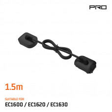 NAKAYAMA PRO EC1605 NAKAYAMA Pro EC1605 Προέκταση Καλώδιο Μπαταριών για EC1600