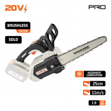 NAKAYAMA PRO EC3000 ΑΛΥΣΟΠΡΙΟΝΟ ΚΛΑΔΕΥΤΙΚΟ BRUSHLESS 20V