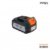 NAKAYAMA PRO EC3005 ΜΠΑΤΑΡΙΑ 20V,Li-Ion-4.0Ah PRO NAKAYAMA PRO EC3005 ΜΠΑΤΑΡΙΑ 20V,Li-Ion-4.0Ah PRO