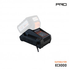 NAKAYAMA PRO EC3010 ΦΟΡΤΙΣΤΗΣ 20V, Li-Ion-4A PRO