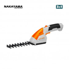 NAKAYAMA EH1100 ΨΑΛΙΔΙ ΜΠΟΡΝΤΟΥΡΑΣ-ΧΛΟΗΣ 7,2V