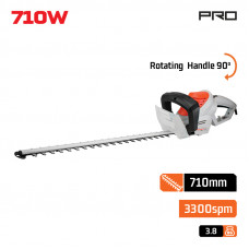 NAKAYAMA PRO EH7750 ΨΑΛΙΔΙ ΜΠΟΡΝΤΟΥΡΑΣ ΗΛΕΚΤΡΙΚΟ 710W