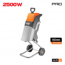NAKAYAMA PRO ES2510 ΘΡΥΜΜΑΤΙΣΤΗΣ ΗΛΕΚΤΡΙΚΟΣ 2500W