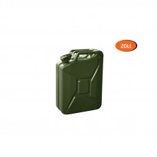 NAKAYAMA FT2000 ΔΟΧΕΙΟ ΚΑΥΣΙΜΟΥ 20lt