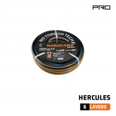 NAKAYAMA PRO GH5900 ΛΑΣΤΙΧΟ HERCULES 6 ΕΠΙΣΤΡΩΣΕΙΣ 15Μ 1/2''