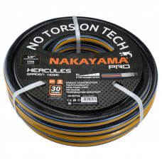 NAKAYAMA PRO GH5905 ΛΑΣΤΙΧΟ HERCULES 6 ΕΠΙΣΤΡΩΣΕΙΣ 25Μ 1/2''