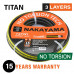 NAKAYAMA GH6610 NAKAYAMA GH6610 Λάστιχο ΤΙΤΑΝ, 3 επιστρώσεις,50m, 3/4 NAKAYAMA GH6610 NAKAYAMA GH6610 Λάστιχο ΤΙΤΑΝ, 3 επιστρώσεις,50m, 3/4