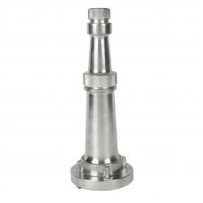 NAKAYAMA GH6781 NAKAYAMA GH6781 Αυλός (Ακροσωλήνιο) Πυροσβεστικής Μάνικας Αλουμινίου 2
