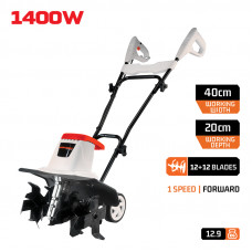 NAKAYAMA MB2100 ΣΚΑΠΤΙΚΟ ΗΛΕΚΤΡΙΚΟ 1400W