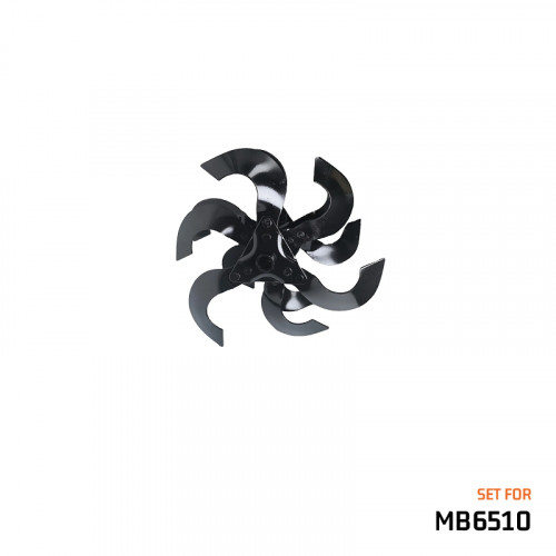 NAKAYAMA PRO MB6512 ΜΑΧΑΙΡΙΑ ΦΡΕΖΑΣ ΣΕΤ ΓΙΑ MB6510 NAKAYAMA PRO MB6512 ΜΑΧΑΙΡΙΑ ΦΡΕΖΑΣ ΣΕΤ ΓΙΑ MB6510