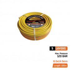 NAKAYAMA PRO NS1100 ΛΑΣΤΙΧΟ ΨΕΚΑΣΜΟΥ Φ8.5mm, 100m