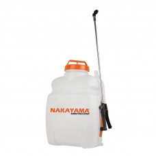 NAKAYAMA NS2000 Επαναφορτιζόμενος Ψεκαστήρας Πλάτης Μπαταρίας 18Lt 10.8V (Σε 3 Άτοκες Δόσεις)