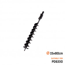 NAKAYAMA PRO PD1590 ΑΡΙΔΑ ΤΡΙΒΕΛΛΑΣ Φ15x80cm