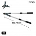 NAKAYAMA PRO SSF521 ΨΑΛΙΔΙ ΚΛΑΔΟΥ ΜΕ ΛΑΒΗ ΤΗΛΕΣΚΟΠΙΚΗ 530-745mm NAKAYAMA PRO SSF521 ΨΑΛΙΔΙ ΚΛΑΔΟΥ ΜΕ ΛΑΒΗ ΤΗΛΕΣΚΟΠΙΚΗ 530-745mm