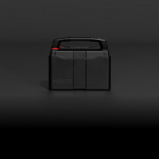 NLX31 Μπαταρία ιόντων λιθίου LiFePO4 διπλής χρήσης 12V 120Ah