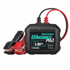 Διαγνωστικό Μπαταρίας TOPDON 12V  BTMOBILE PROS