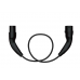 11KW 7,5m Three-phase dual-head charging cable 16A 11KW 7,5m Three-phase dual-head charging cable 16A